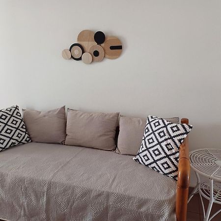 Kaiti'S House Apartment Naxos City Екстериор снимка
