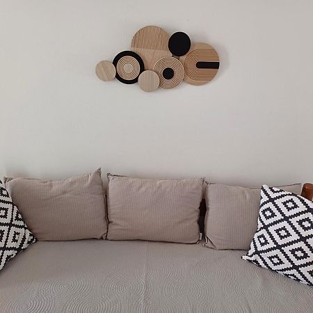 Kaiti'S House Apartment Naxos City Екстериор снимка