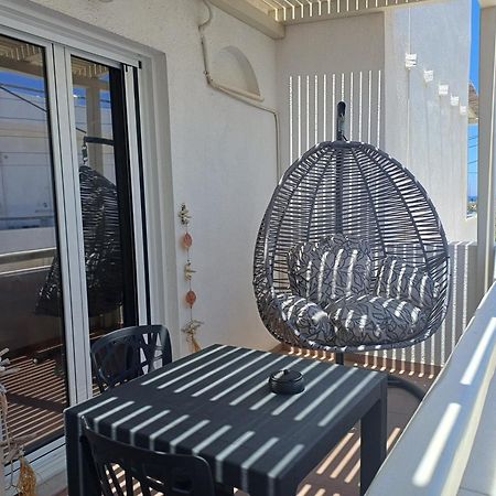 Kaiti'S House Apartment Naxos City Екстериор снимка