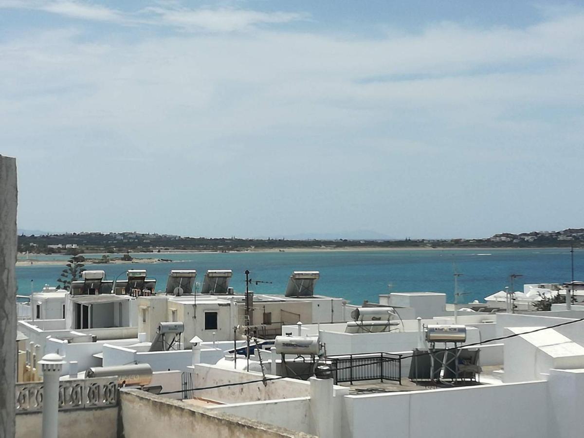 Kaiti'S House Apartment Naxos City Екстериор снимка