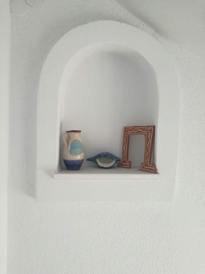 Kaiti'S House Apartment Naxos City Екстериор снимка