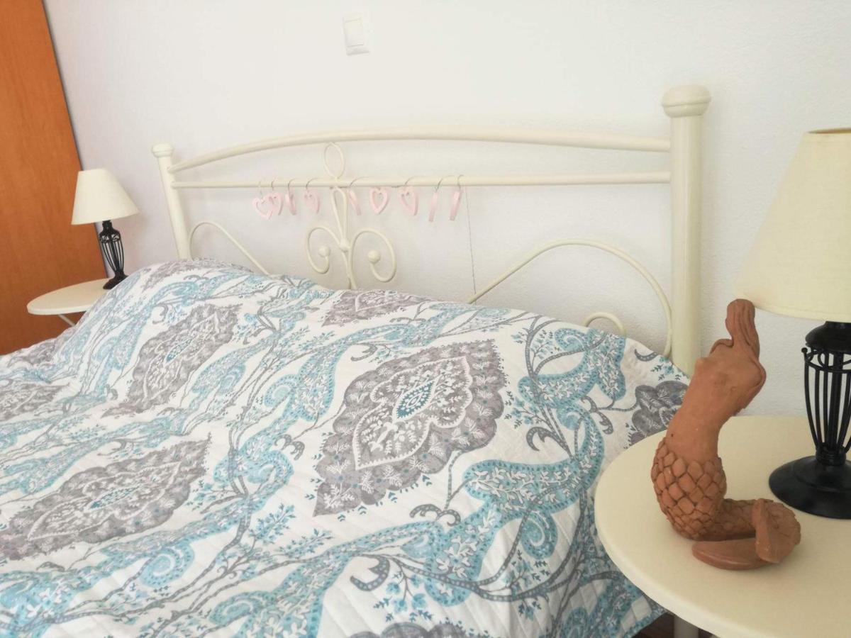 Kaiti'S House Apartment Naxos City Екстериор снимка