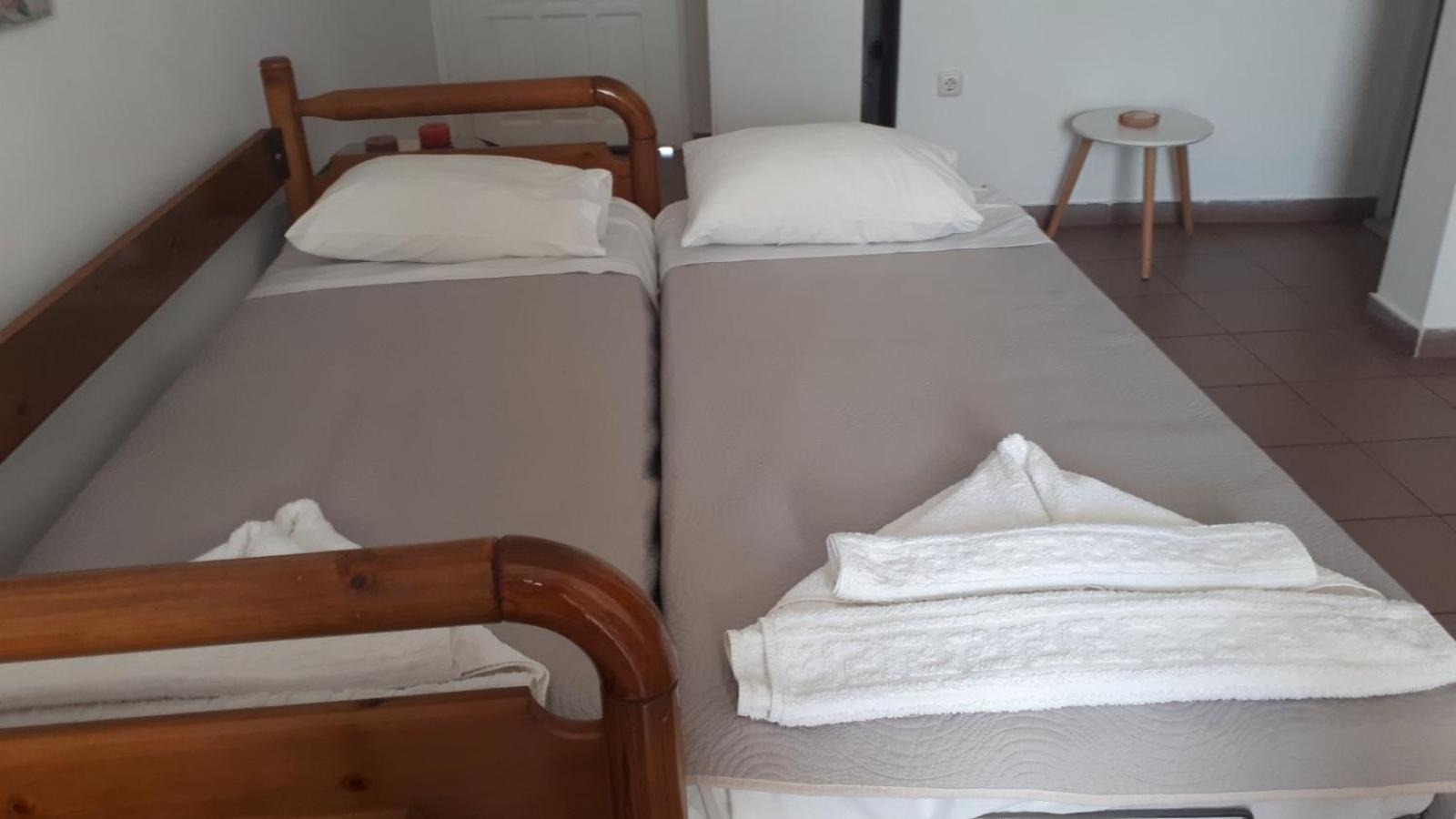 Kaiti'S House Apartment Naxos City Екстериор снимка