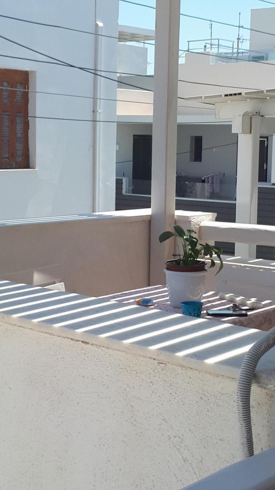 Kaiti'S House Apartment Naxos City Екстериор снимка