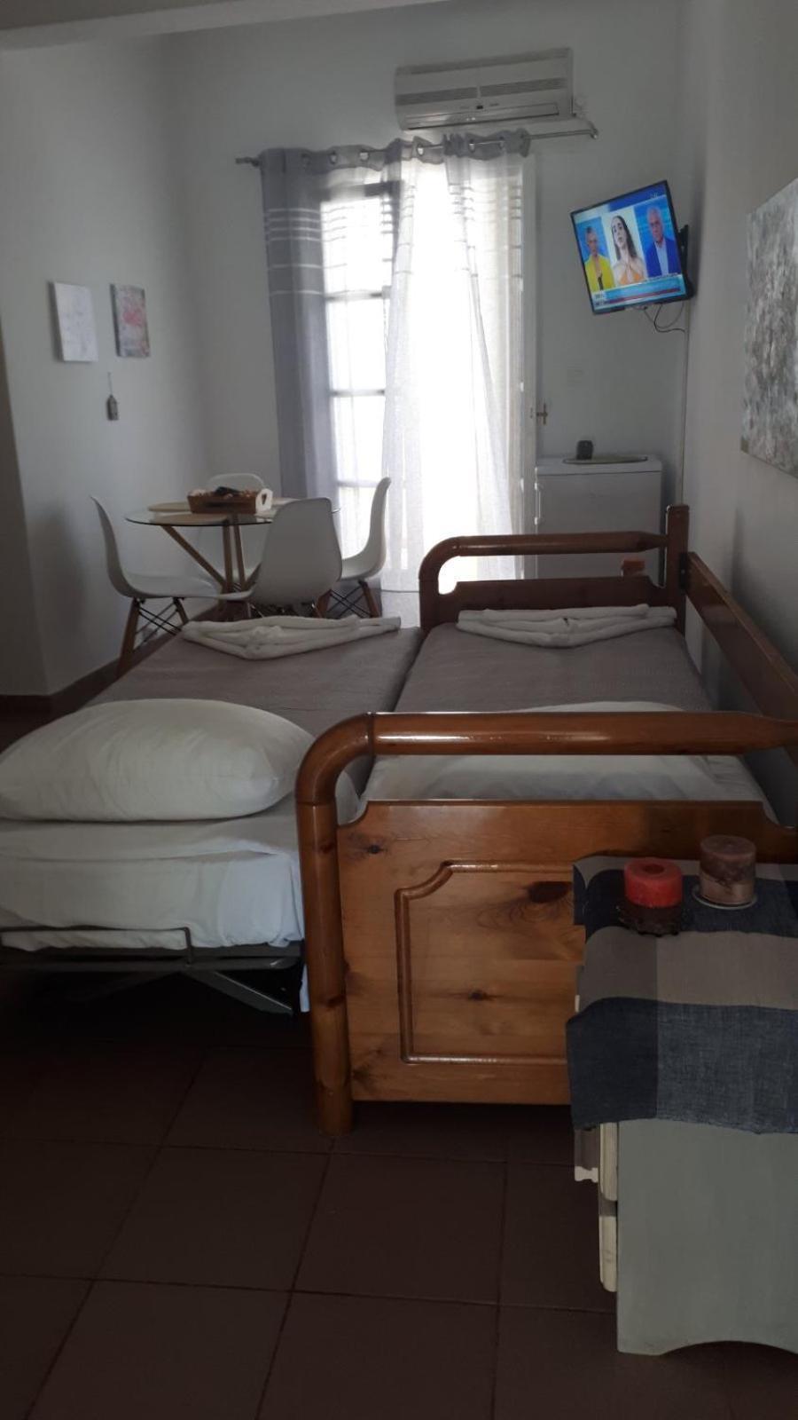 Kaiti'S House Apartment Naxos City Екстериор снимка