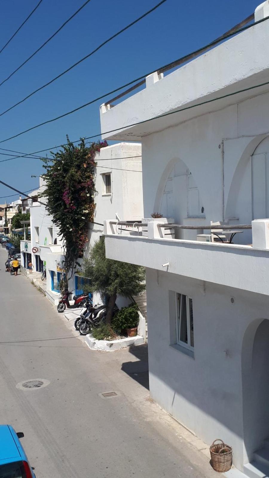 Kaiti'S House Apartment Naxos City Екстериор снимка