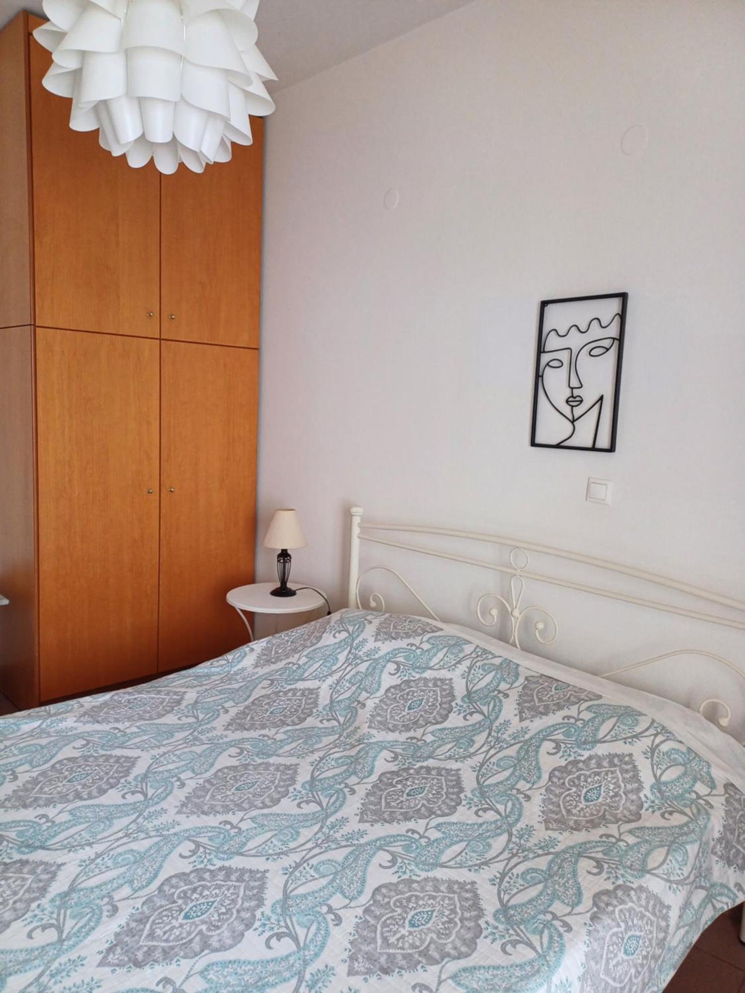 Kaiti'S House Apartment Naxos City Екстериор снимка