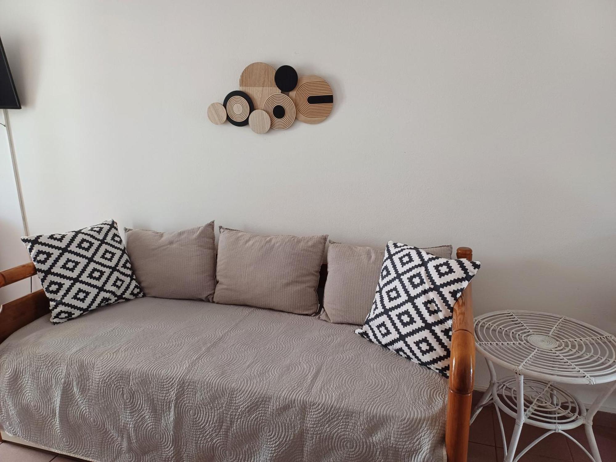 Kaiti'S House Apartment Naxos City Екстериор снимка