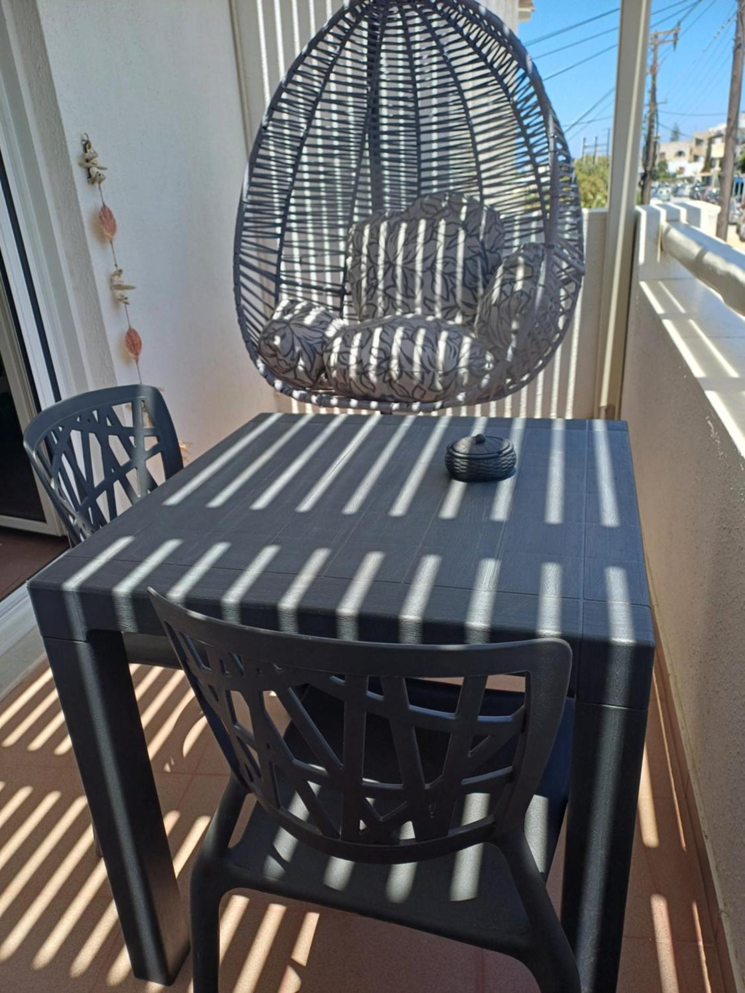 Kaiti'S House Apartment Naxos City Екстериор снимка