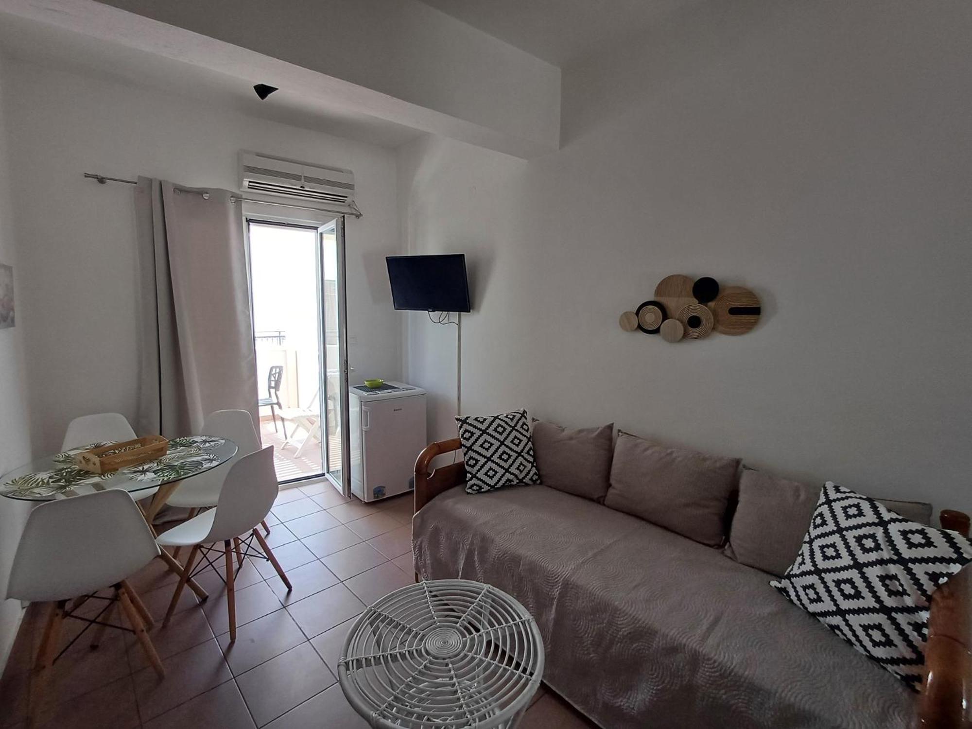 Kaiti'S House Apartment Naxos City Екстериор снимка