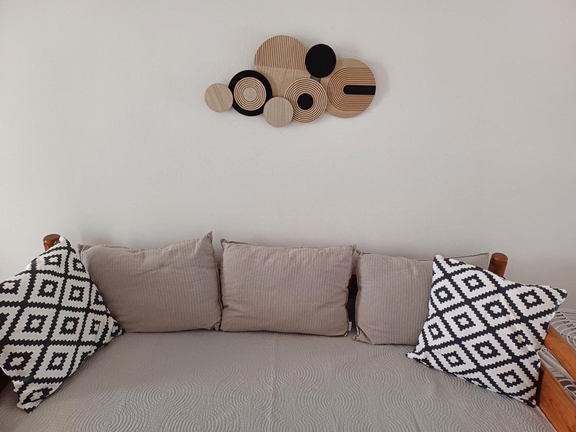 Kaiti'S House Apartment Naxos City Екстериор снимка
