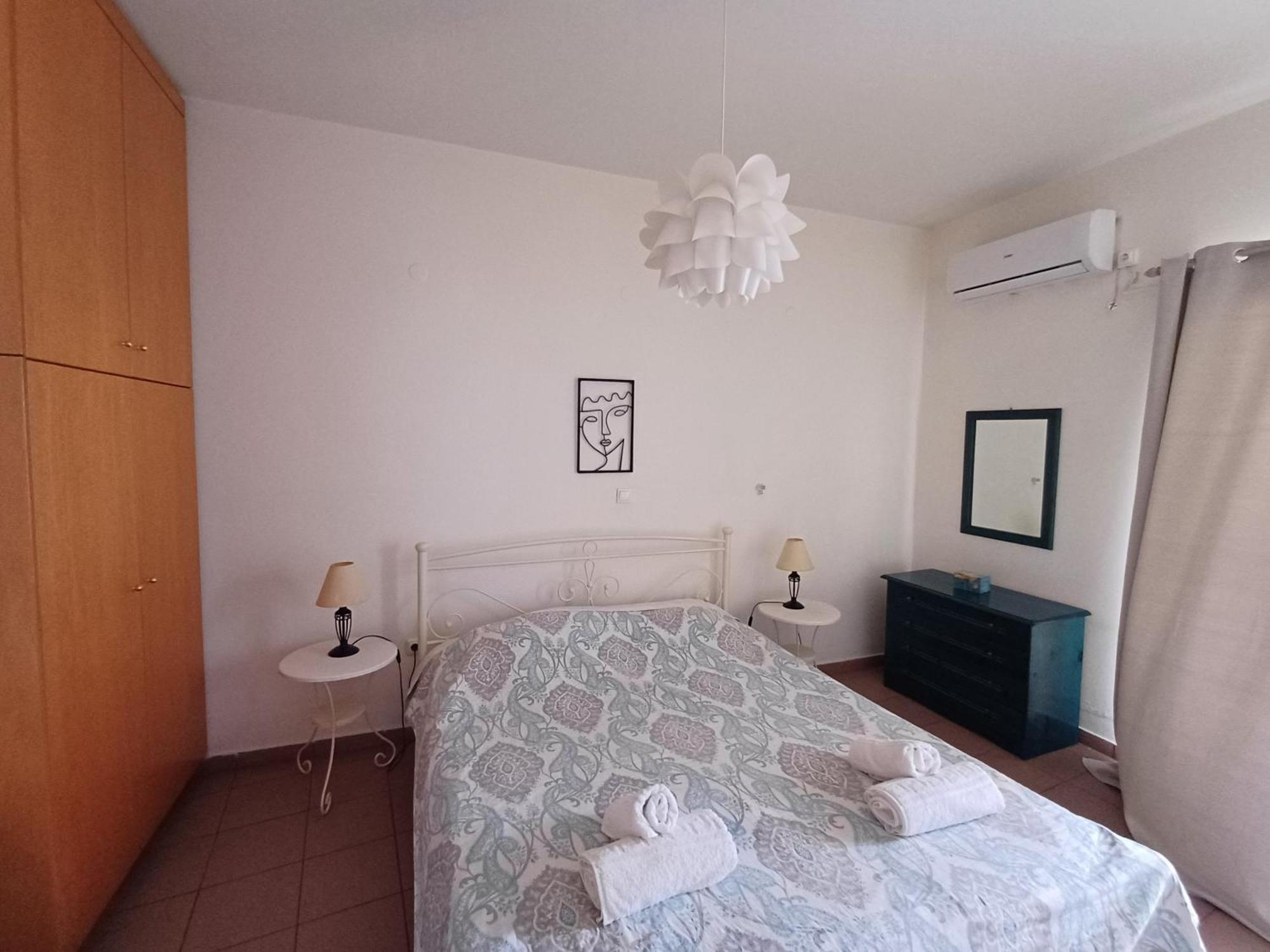Kaiti'S House Apartment Naxos City Екстериор снимка