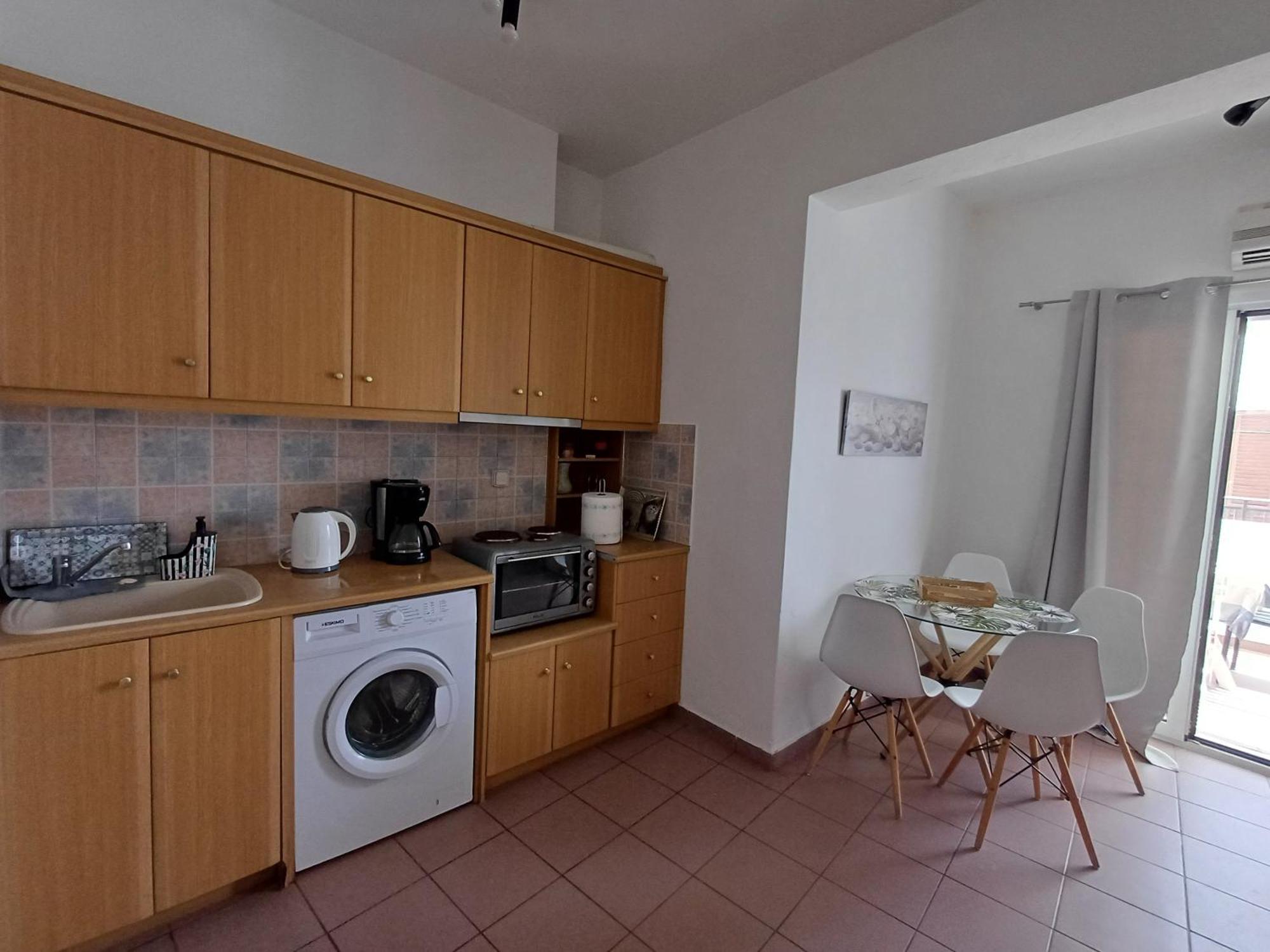 Kaiti'S House Apartment Naxos City Екстериор снимка
