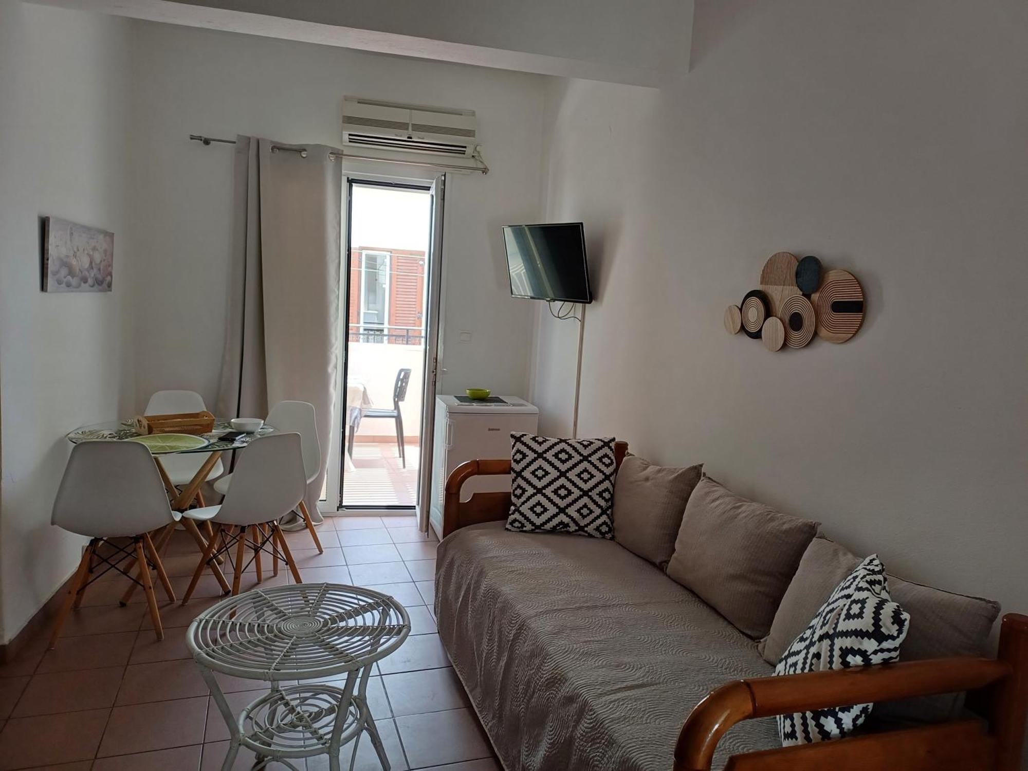 Kaiti'S House Apartment Naxos City Екстериор снимка