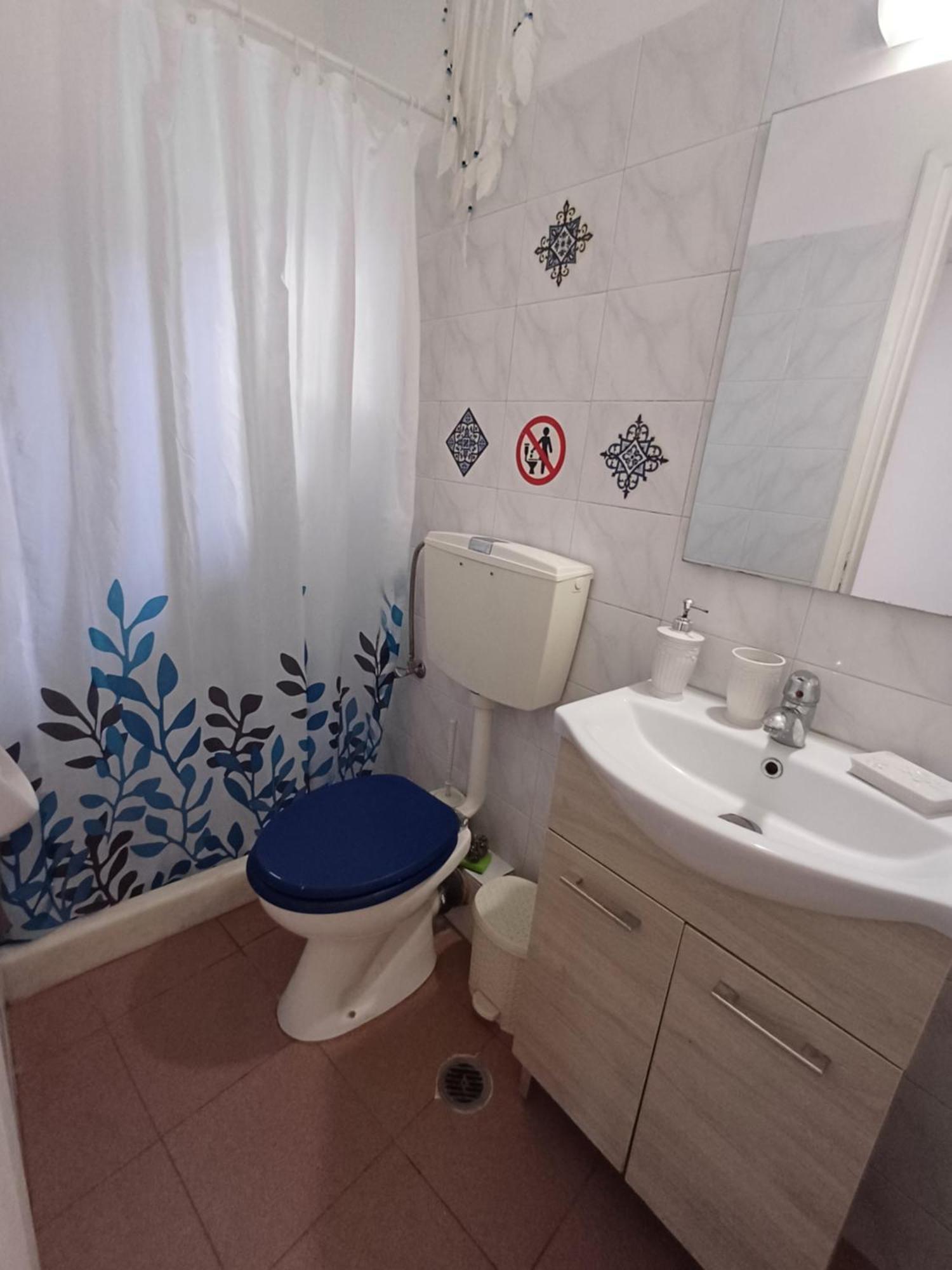Kaiti'S House Apartment Naxos City Екстериор снимка