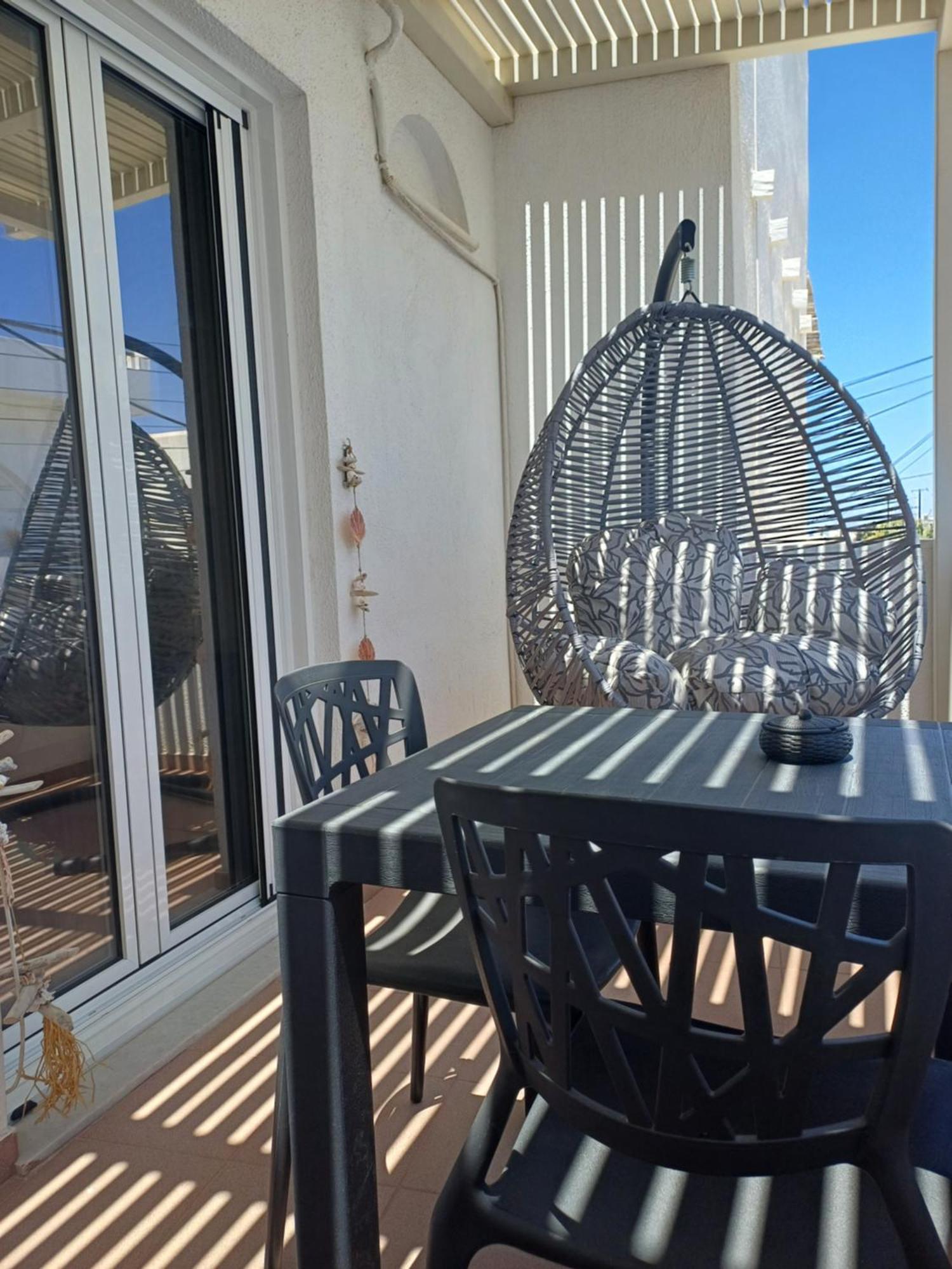 Kaiti'S House Apartment Naxos City Екстериор снимка