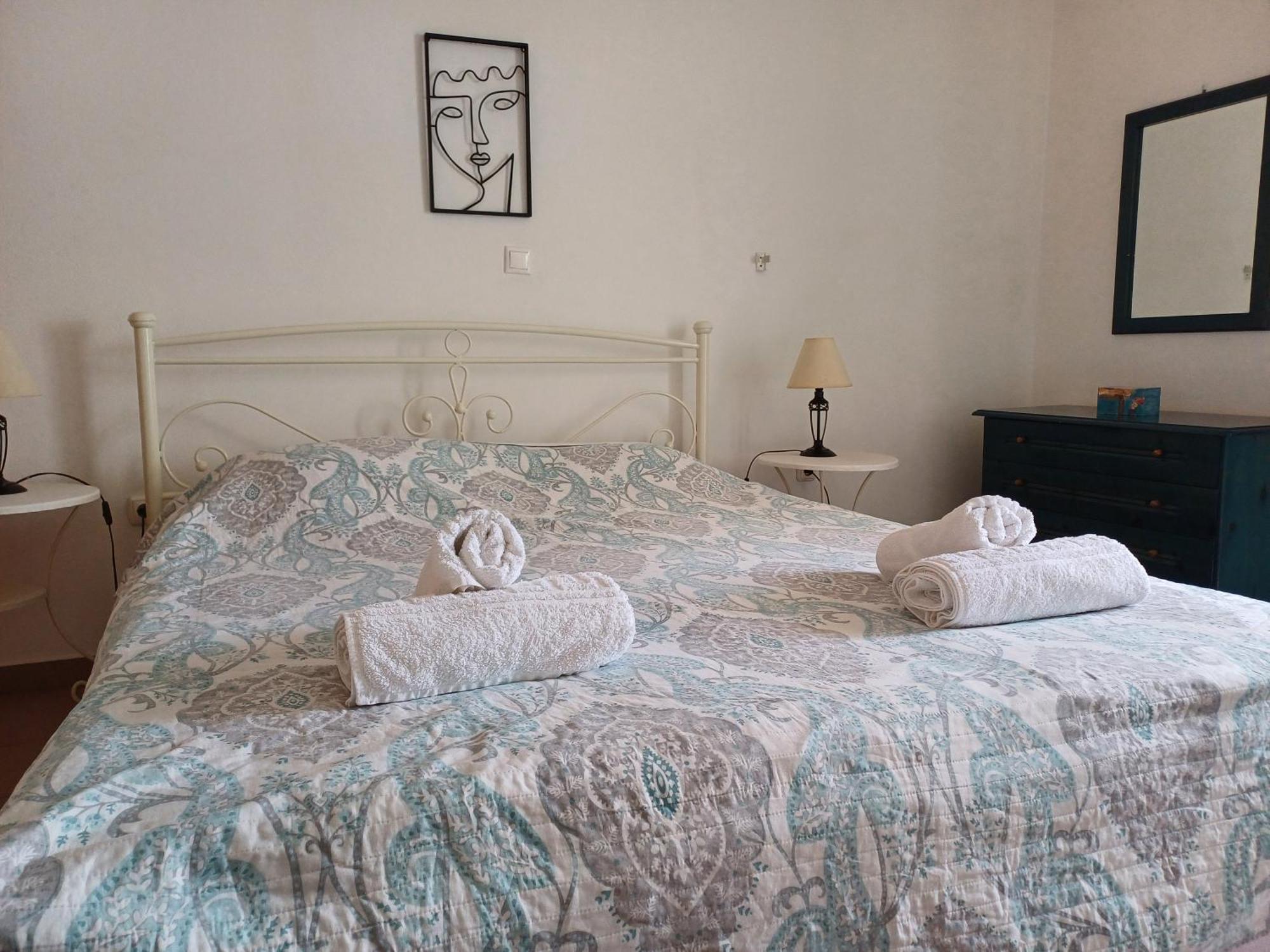 Kaiti'S House Apartment Naxos City Екстериор снимка