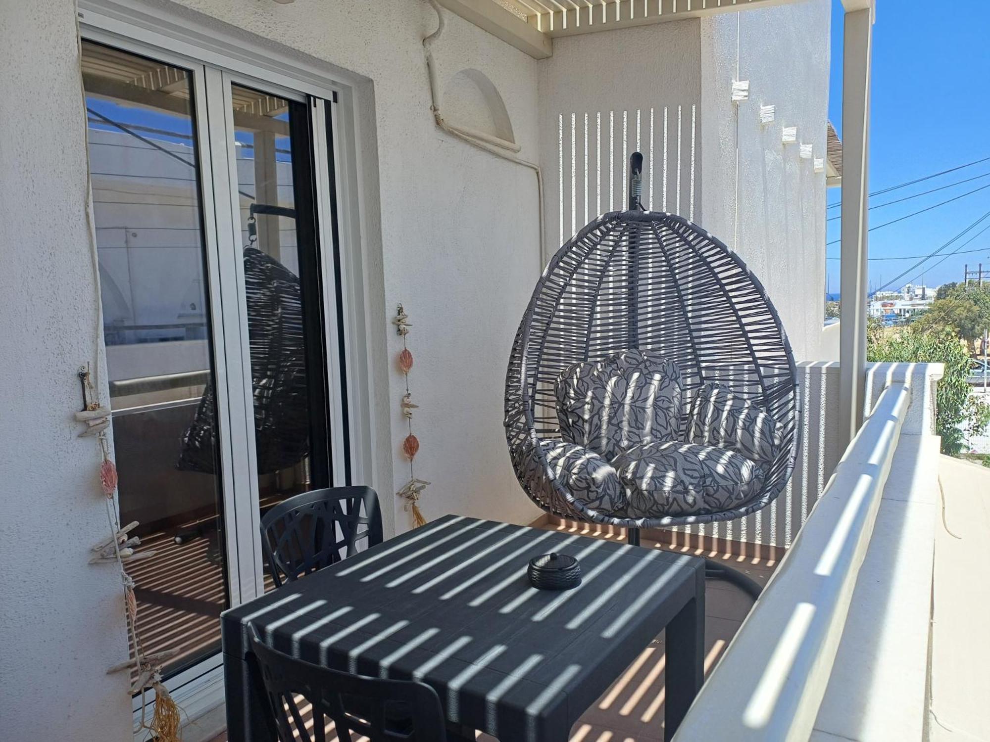 Kaiti'S House Apartment Naxos City Екстериор снимка