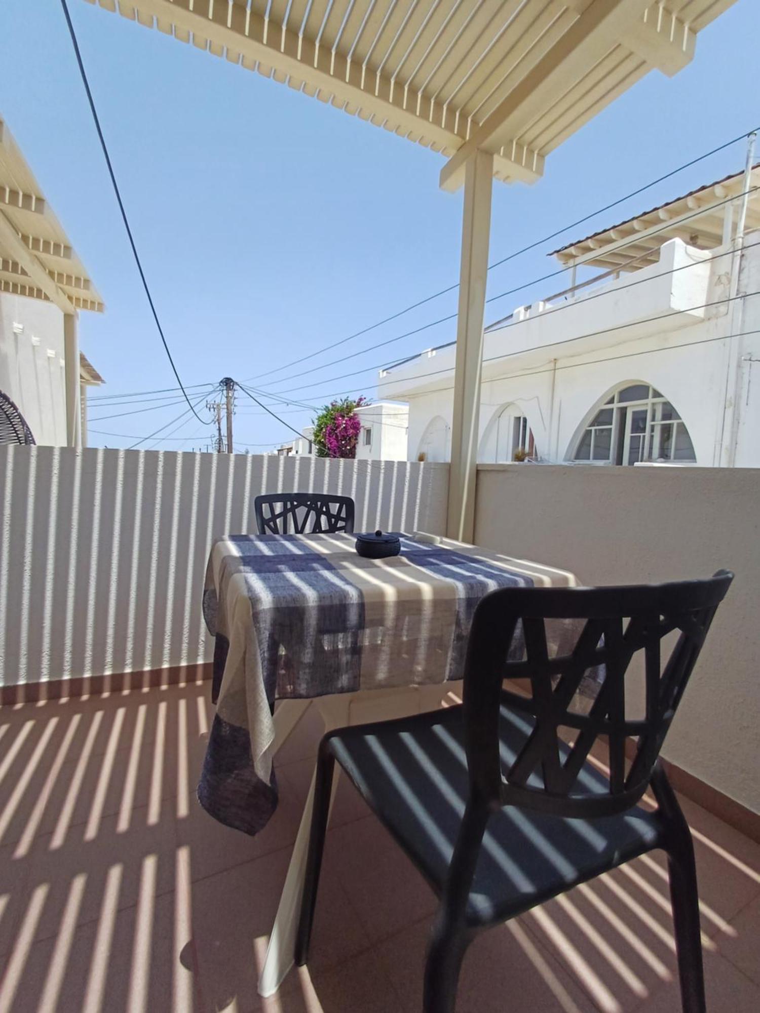 Kaiti'S House Apartment Naxos City Екстериор снимка