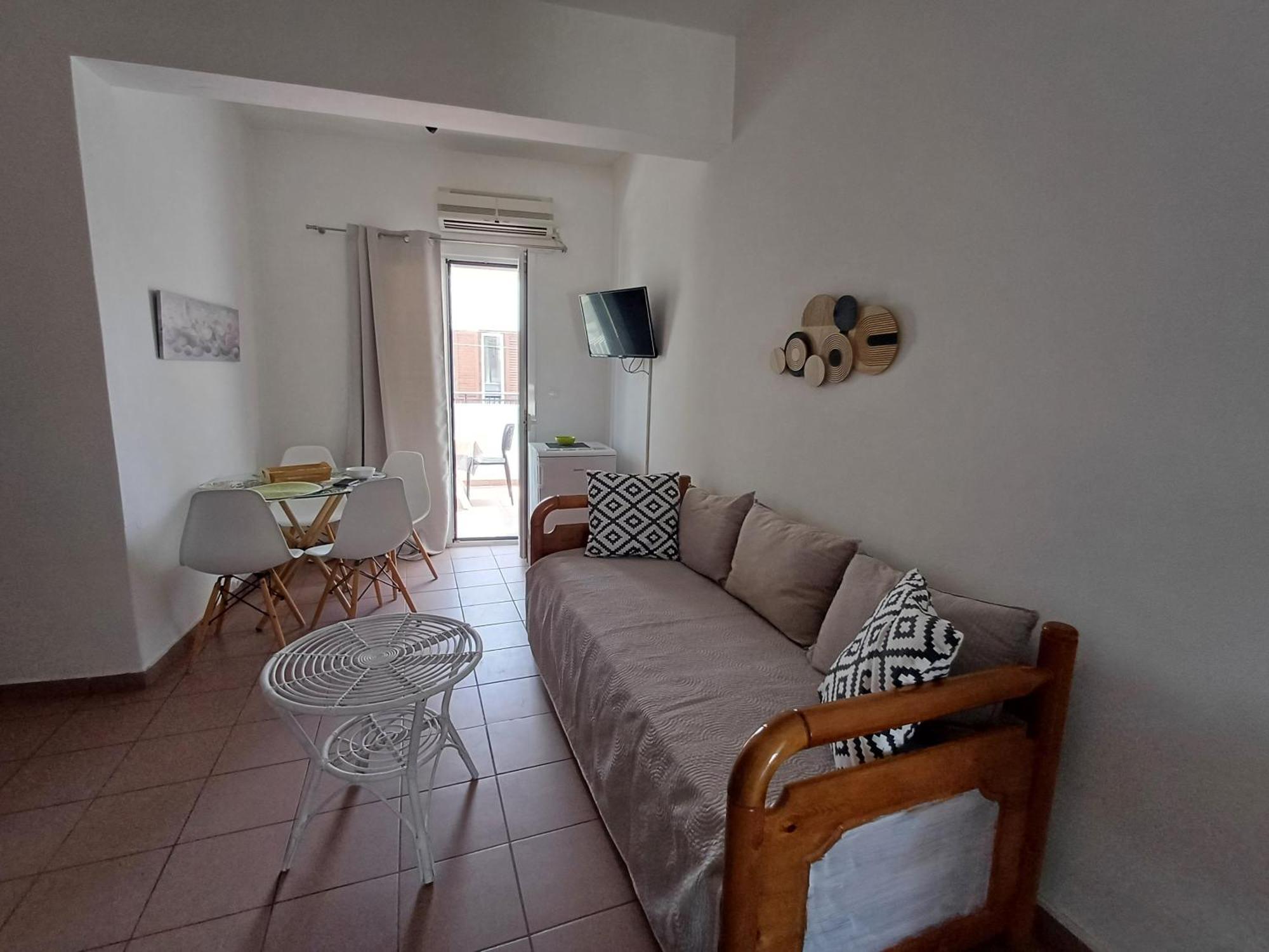 Kaiti'S House Apartment Naxos City Екстериор снимка